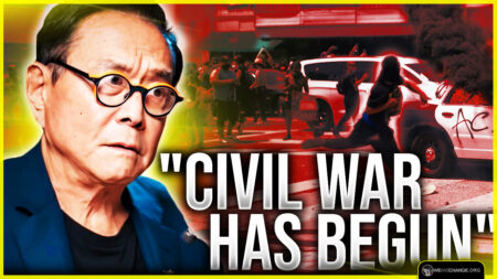 The FOURTH TURNING Event is Happening This Year