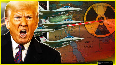WW3 TRIGGER: US Jets Deployed as Israel & Iran IGNITE, Pakistan Issues NUKE Threat