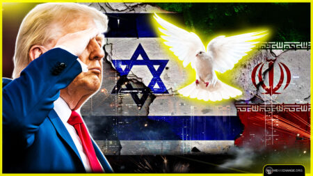 Trump’s Ceasefire Just Took Effect — Will It SURVIVE or COLLAPSE?