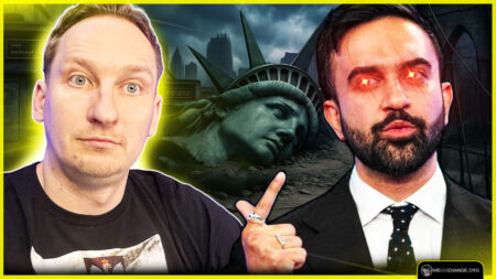 The HIDDEN TRIGGER Behind New York City’s COLLAPSE