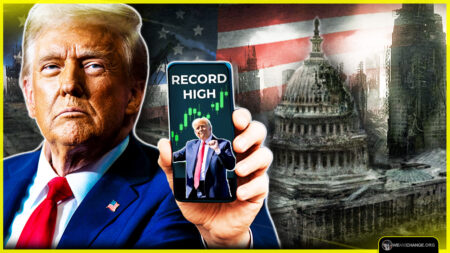 A DARK PLAGUE Is Sweeping America — And Trump CAN’T Ignore It