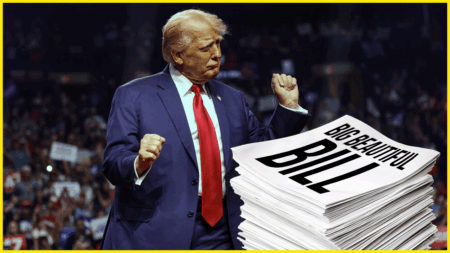 The TRUTH about Trump’s Big Beautiful Bill that Just PASSED