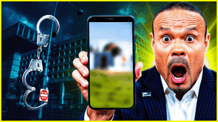 Dan Bongino Just GASLIT All of America