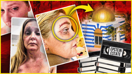 SUSPICIOUS Epstein Victim Revelations Just Dropped — Did They TAKE HER OUT??