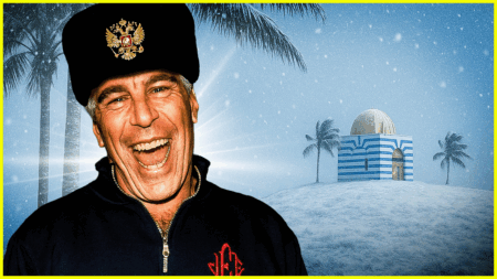 The Coverup Just Took its STRANGEST Turn Yet