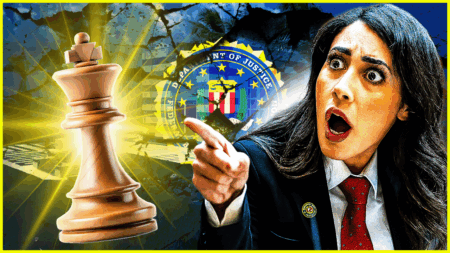 The Coverup Was Actually 4D Chess??