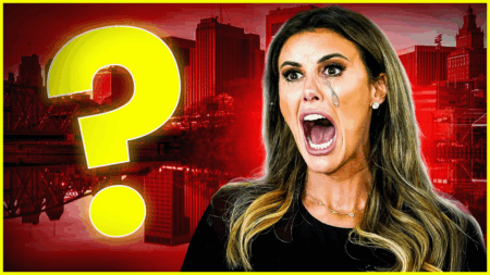 The Most MONSTROUS LIE Just Unraveled