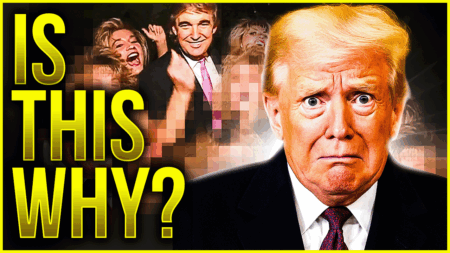 BREAKING: Trump Call Epstein Files a HOAX Again!