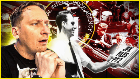 FINALLY! The CIA Just Dropped a JFK BOMBSHELL — But Is It a Giant PSYOP?
