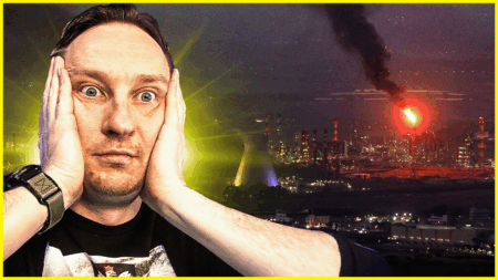 It’s NOT OVER — They’re Already Mobilizing for the 2ND WAVE