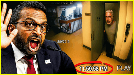 They Just Got Caught Hiding the FULL Tape