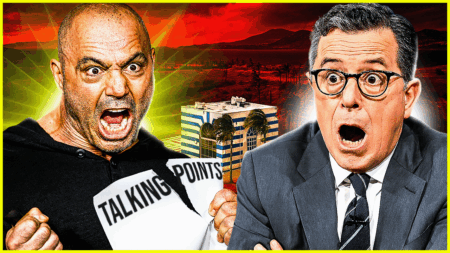 They Just RIPPED the Narrative Apart