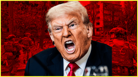 He Just Said the UNTHINKABLE