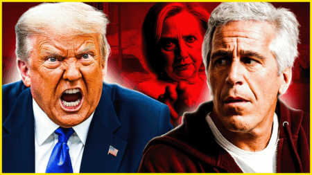 Epstein’s Brother Just Named the Killer??