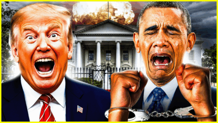 Trump Just Dropped a Truth Nuke But It’s All Talk?