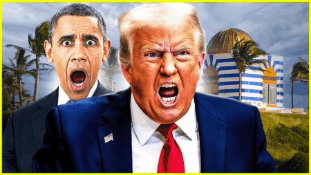 Huge ‘Bombshells’ Are Dropping EVERYDAY Now..