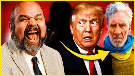 This Coverup Just Took a BIZARRE Turn