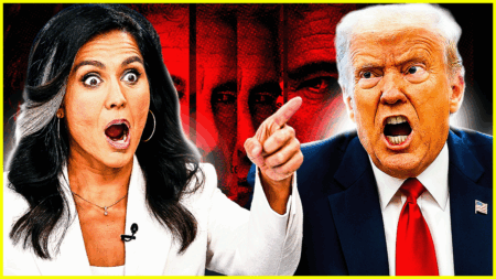 They Dropped a Bombshell that’s a PSYOP in Disguise