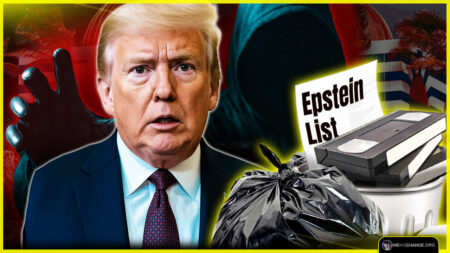 This Is How They FLIPPED Trump on Epstein