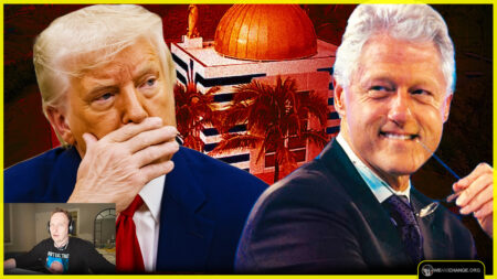 He Actually ADMITTED the Truth about Epstein