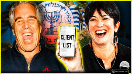 They Couldn’t Hide It Anymore