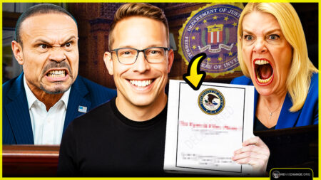 Now They All Got THE CALL