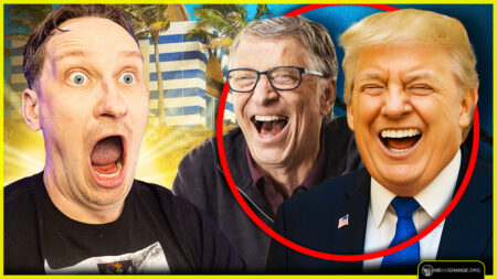 It’s All One Big Circle..