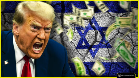 Trump Just SNAPPED on THIS Group