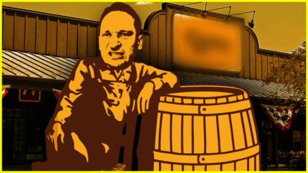 They Just SCREWED Us All…