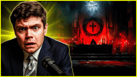 A DEMONIC Coverup Just Came to Light