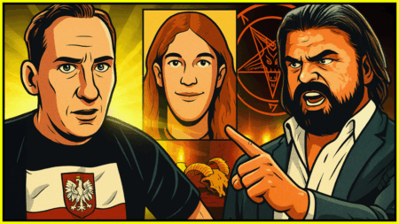 They’re Hiding IT in Plain Sight