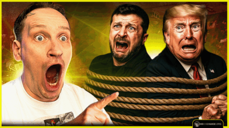 This Just Turned Into the MOST BIZARRE Situation