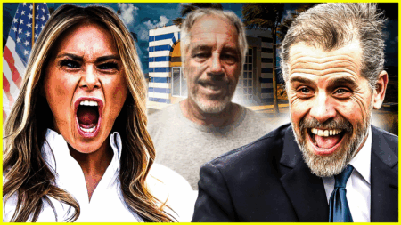 The Most UNTHINKABLE Epstein Twist Just Hit