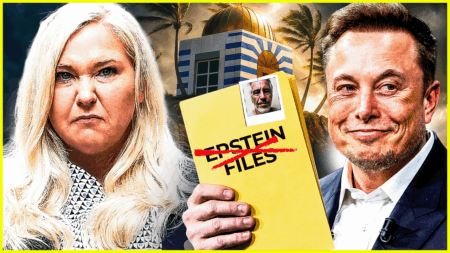 A Client List Bombshell Just Broke Free