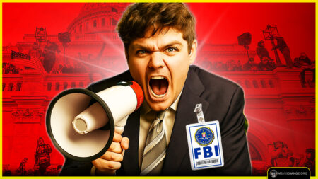 Nick Fuentes Just Got EXPOSED as a Fed or COINTELPRO??