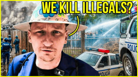 The TRTUH About the Country that “KILLS” Illegal Immigrants