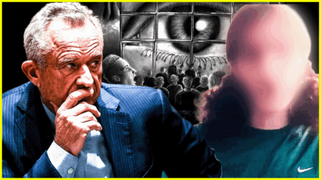 It’s Building Up to the MKUltra Crescendo..