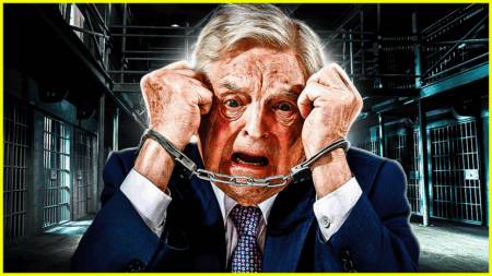 The Soros Arrest Plot Runs Much DEEPER…