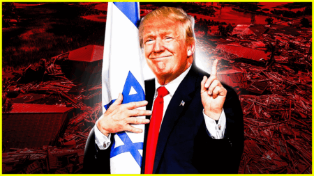 Trump Just Made His Most BEWILDERING Move Yet