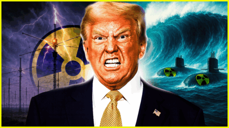 Nuclear Subs Just Got Hit by an Earthquake Weapon?!