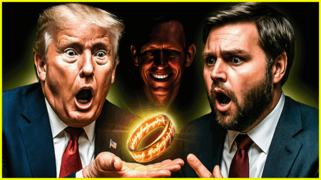 JD Vance Dropped a CRYPTIC Signal: Get Out Before the 2030 PLAGUE