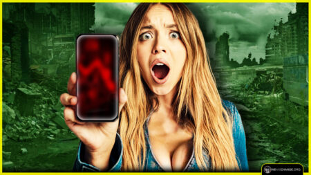 It’s Coming… And Not Even Sydney Sweeney Can Stop It