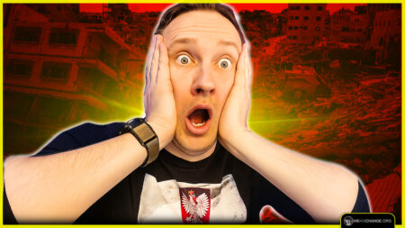 They’re PANICKING to Save Face..