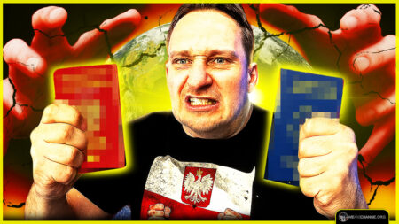 I Discovered the Globalists’ Kryptonite