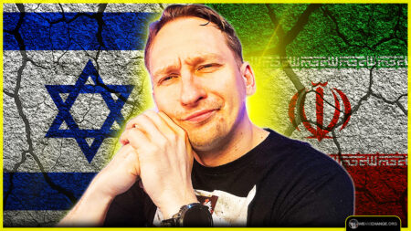 THIS Is Just the OPENING SHOT of the NEXT One…