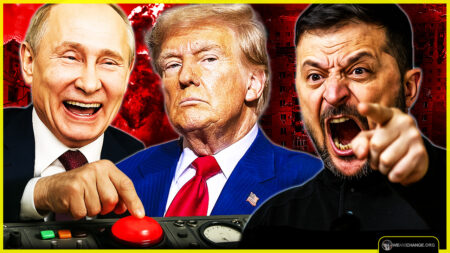 They Just Triggered the Sabotage Op