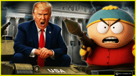 South Park Is About to IGNITE a Firestorm