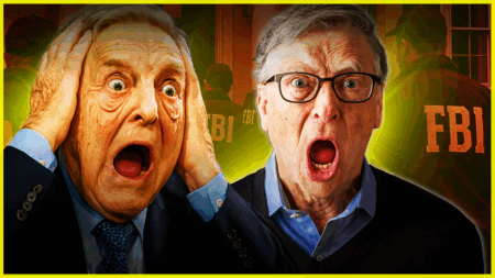 The Signal for Secret Indictments Just Dropped..