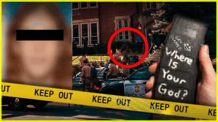 Breaking: It’s Suspicious..