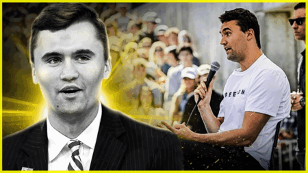 BREAKING: Charlie Kirk Assassinated, Suspect At Large